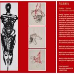 BONDAGE Ausstellung Galerie Z22 Berlin 30. Oktober 2025